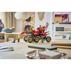 LEGO NINJAGO, Perła Lądu, 71869