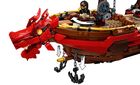 LEGO NINJAGO, Perła Przeznaczenia, 71705