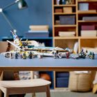 LEGO NINJAGO, Pływająca Perła, 71756
