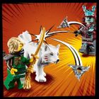 LEGO NINJAGO, Podróż Lloyda, 70671