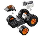 LEGO NINJAGO, Samochód Cole'a, 71706