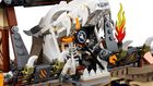 LEGO NINJAGO, Smocza jama, 70655