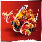LEGO NINJAGO, Smocza moc Kaia - salto spinjitzu, 71777