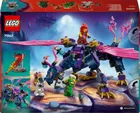 LEGO NINJAGO, Smoczy mistrz Rontu, 71842