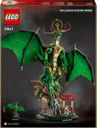 LEGO NINJAGO, Smok-strażnik, 71847