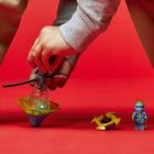 LEGO NINJAGO, Szkolenie wojownika Spinjitzu Jaya, 70690
