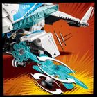 LEGO NINJAGO, Szurikopter, 70673