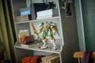 LEGO NINJAGO, Tytanowy mech Lloyda - 15. rocznica, 71860