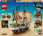 LEGO ONE PIECE, Statek piracki Going Merry, 75639