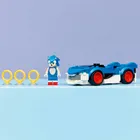 LEGO Sonic the Hedgehog, Sonic: Speedster Lightning, 77117