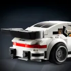LEGO Speed Champions, 1974 Porsche 911 Turbo 3.0, 75895