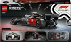 LEGO Speed Champions, Bolid Audi Revolut F1 Team R26, 77259