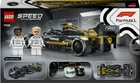 LEGO Speed Champions, F1: film - APXGP Team Race Car, 77252