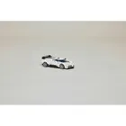 LEGO Speed Champions, Hipersamochód Bugatti Centodieci, 77240