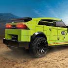 LEGO Speed Champions, Lamborghini Urus ST-X i Lamborghini Huracán Super Trofeo EVO, 76899
