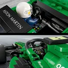 LEGO Speed Champions, Samochód bezpieczeństwa Aston Martin i AMR23, 76925