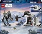 LEGO Star Wars, Atak AT-RT, 75444