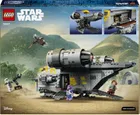 LEGO Star Wars, Brzeszczot, 75447