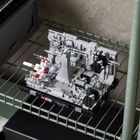 LEGO Star Wars, Diorama: Szturm na Gwiazdę Śmierci, 75329