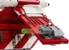 LEGO Star Wars, Gunship, 75354