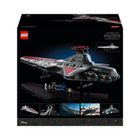 LEGO Star Wars, Gwiezdny Niszczyciel typu Venator, 75367