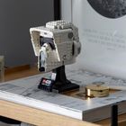LEGO Star Wars, Hełm zwiadowcy szturmowców, 75305