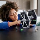 LEGO Star Wars, Imperialny myśliwiec TIE, 75300