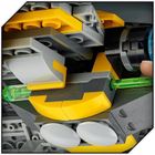 LEGO Star Wars, Jedi Interceptor Anakina, 75281