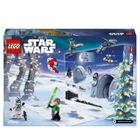 LEGO Star Wars, Kalendarz adwentowy na 2024 rok, 75395