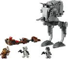 LEGO Star Wars, SMART Play: Atak AT-ST na Endor, 75424