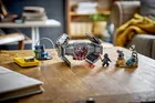 LEGO Star Wars, SMART Play: Myśliwiec TIE Dartha Vadera, 75421
