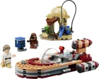 LEGO Star Wars, SMART Play: Śmigacz Luke'a, 75420