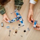 LEGO Star Wars, X-Wing Ruchu Oporu, 75297