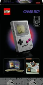 LEGO Super Mario, Game Boy, 72046