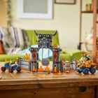 LEGO Super Mario, Mario Kart - Bowser i jego zamek, 72039