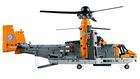 LEGO Technic, Bell Boeing V-22 Osprey, 42113