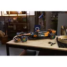 LEGO Technic, Bolid McLaren MCL39 F1, zestaw dla dorosłych, 42228