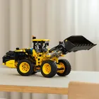 LEGO Technic, Ładowarka kołowa Volvo L120 Electric, 42209