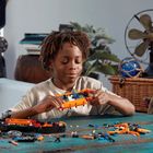 LEGO Technic, Poduszkowiec ratowniczy, 42120