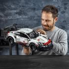 LEGO Technic, Porsche 911 RSR, 42096