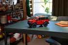 LEGO Technic, SUV Ford Bronco, 42213