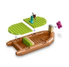 LEGO Trolls, Pustkowie i przygoda na tratwie, 41253