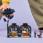 LEGO Wednesday, Kwiat czarnej dalii, 76784