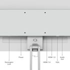 Lenovo, monitor, L27-45 27"FHD, 144Hz, 300nit,s 4ms, AG HDMI VGA, Cloud Grey