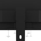 Lenovo, ThinkVision E27Q-40, monitor, 27", 64BDGAT4EU