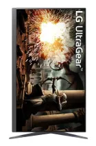 LG, monitor LED, 31,5", 32GS75Q-B, 180Hz