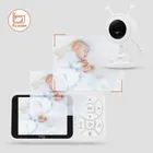 Lionelo, Babyline 3.4, niania elektroniczna