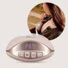 Lionelo, Fidi Free Slim duo, zestaw laktatorów, Hands-Free