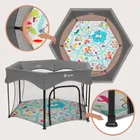 Lionelo, Roel Plus, kojec dla dzieci