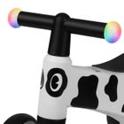 Lionelo, Sammy, rowerek biegowy, White